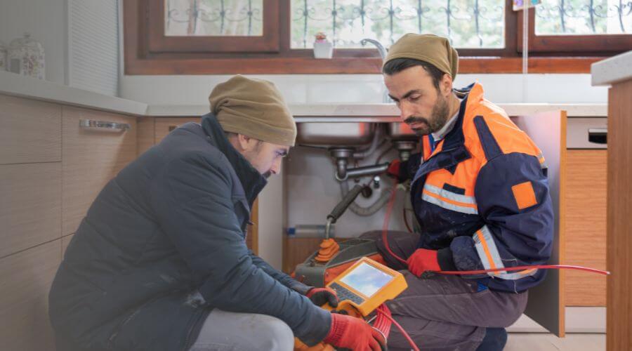 Professional Gas Leak Detection in Dowelltown, TN